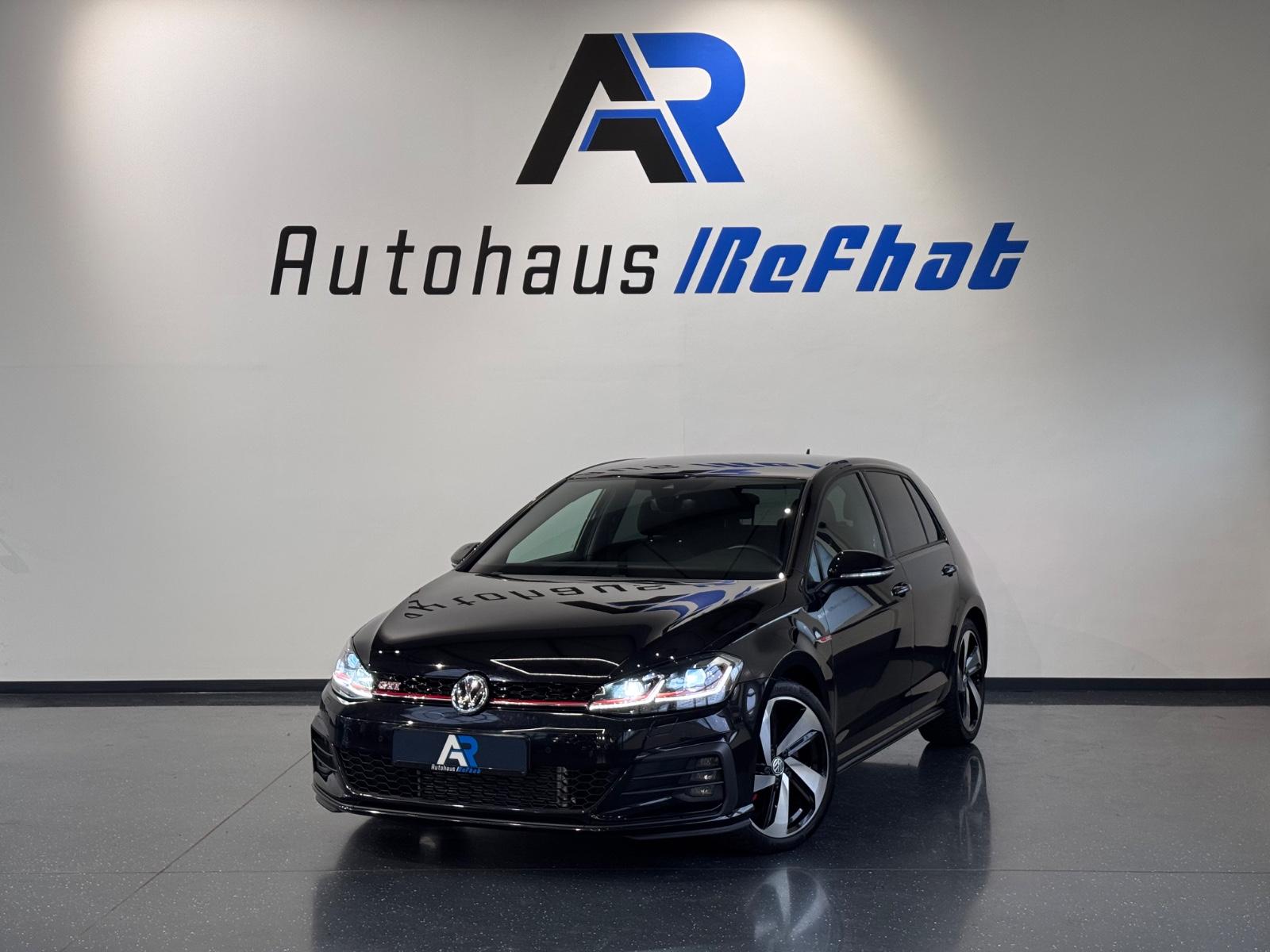 Volkswagen Golf VII Lim.GTI Performance*VIRTUAL*KAMERA*NAVI