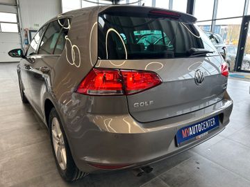 Volkswagen Golf VII Lim. Comfortline BMT