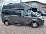 Westfalia NUGGET HOCHDACH - Westfalia Wohnwagen & Wohnmobile