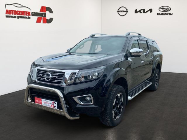 Nissan Navara Tekna Double Cab 4x4 Automatik , Hardtop,