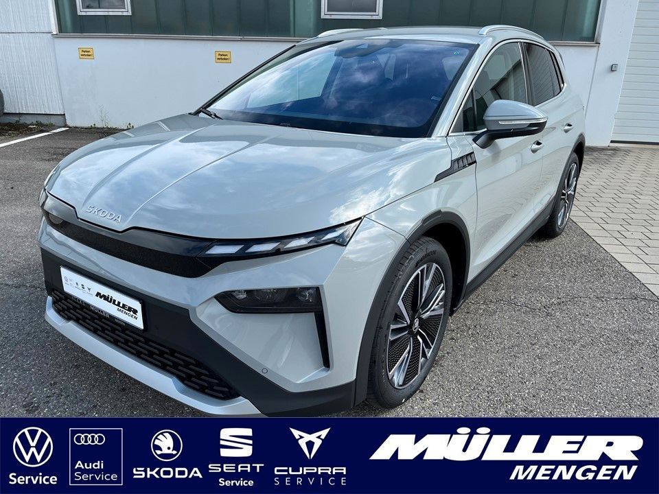 Image of Skoda Elroq