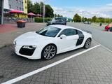 Audi R8 4.2 FSI R tronic quattro - - Audi R8 in Duisburg