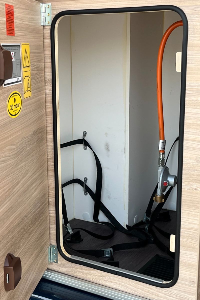 Fahrzeugabbildung Knaus BoxStar 600 Street