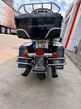 Harley-Davidson Electra Glide Clasic - HARLEY-DAVIDSON 2003 ELECTRA GLIDE
