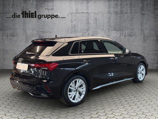 Audi A3 - Bild 4