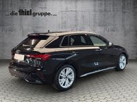 Audi A3 - Vorschau Bild 4