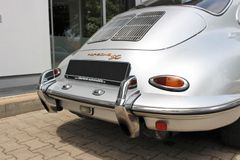 PORSCHE Porsche 356 SC / 1600 SC / DEUTSCH PORSCHE Porsche 356 SC / 1600 SC / DEUTSCH