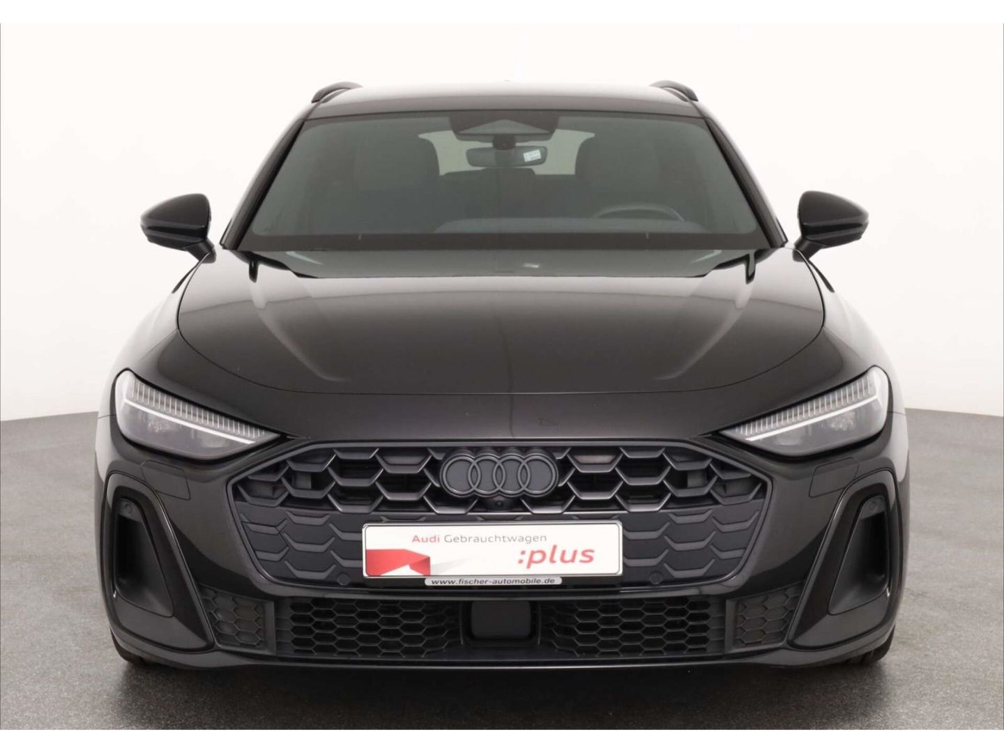 Audi A5 - Bild 3