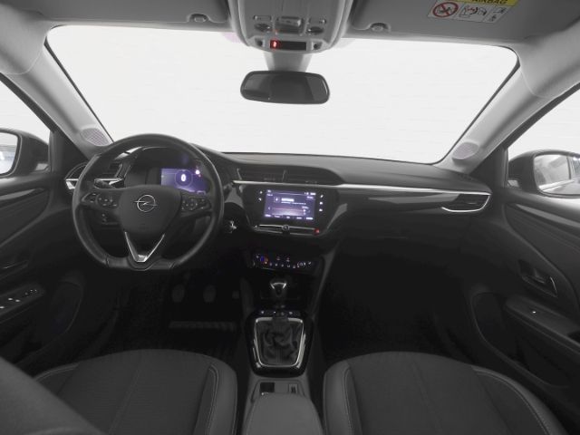 Corsa F ELEGANCE+RÜCKFAHRKAMERA+SITZHEIZUNG+LENK