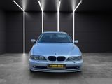 BMW  530d 1.HAND !SCHECKHEFTGEPFLEGT BEI BMW! - BMW 530 aus 2000: 530d