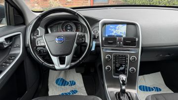 Volvo XC60 - 8