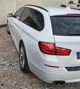 BMW 520d Kombi 2013 - BMW 135 Kombi Gebrauchtwagen