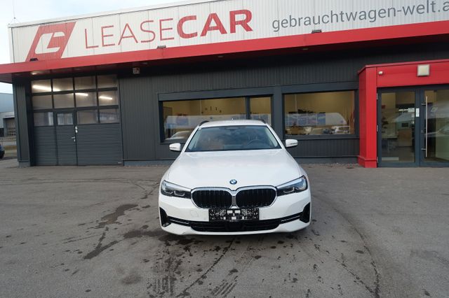 BMW 530 e xDrive "LED,NAVI" EXP € 19990.-