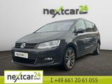 Volkswagen Sharan Cup BMT 2.0TDI 7 SITZE |PANOR|