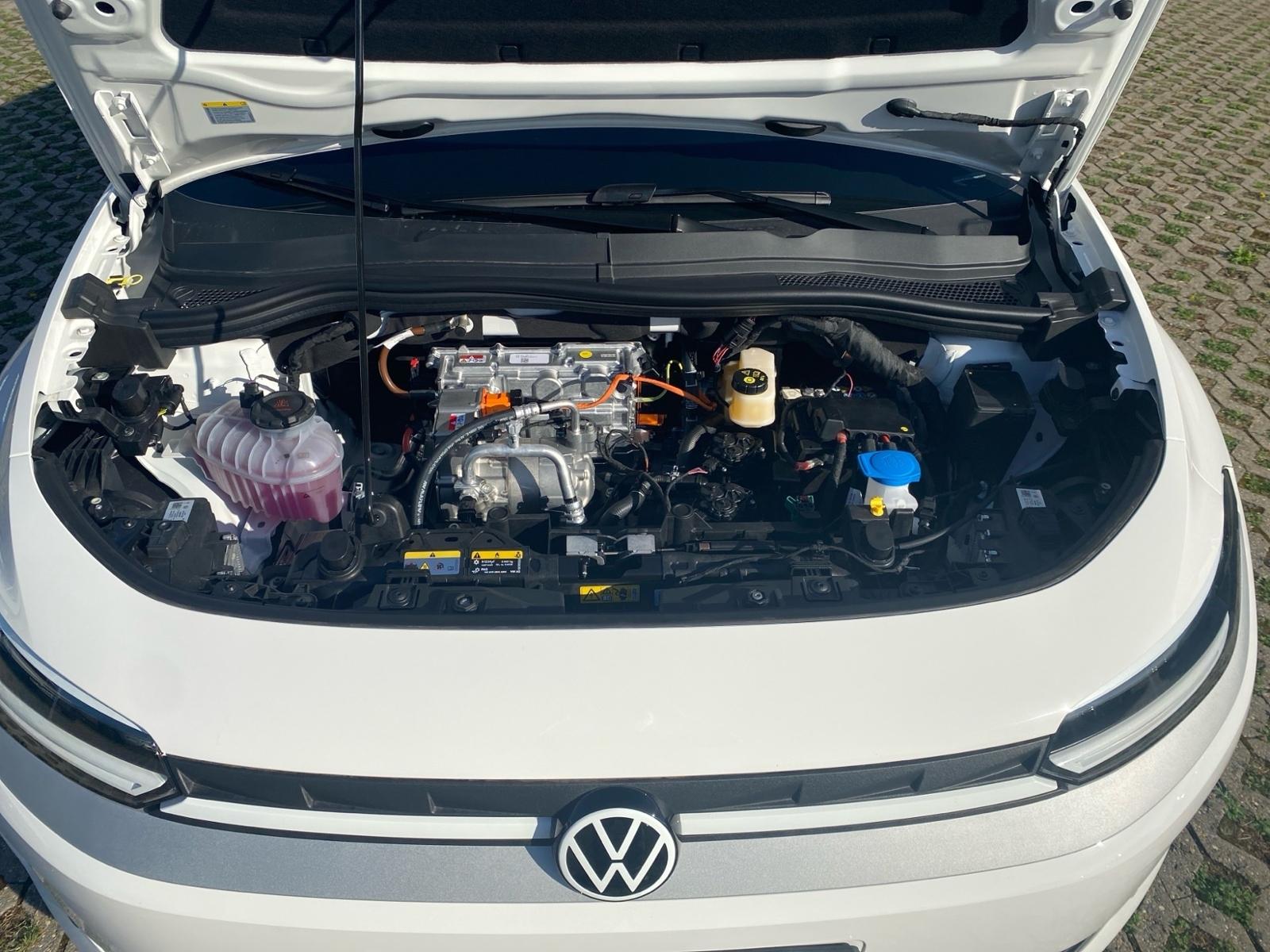 Volkswagen ID. Polo  Life LED ACC Navi Kamera