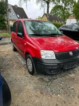 Fiat Panda Benzin - Fiat Panda in Lübeck
