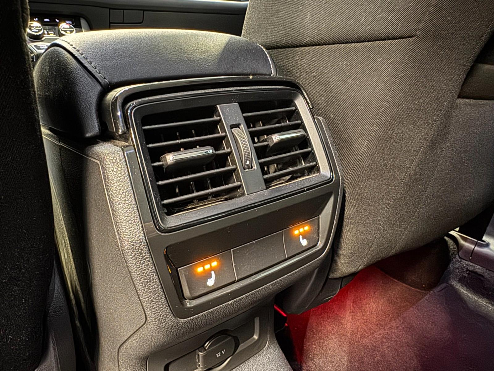 Skoda Kodiaq AMBITION CLEVER 2.0 TDI*AHK*MATRIX*KESSY*, миниатюра 21