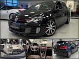 Volkswagen Golf VI GTI MTM|24.803km|Erstklassig|Service neu - Volkswagen Golf aus 2010: GTI