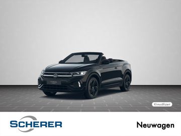 Volkswagen T-Roc R-Line Black Style,Keyless,WSchott,IQ-Ligh