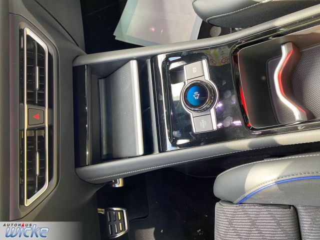 Tiguan 2.0 TSI DSG 4Motion R-Line NAVI KLIMA LED