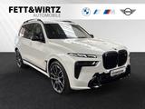 BMW X7 M60i xDrive Lr. 875,- br. o.Anz. 48Mon/10`Km  - BMW X7 M60 in Duisburg