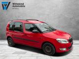 Skoda Roomster Active Plus Edition*1.Hand/Klima* - Skoda Roomster aus 2014