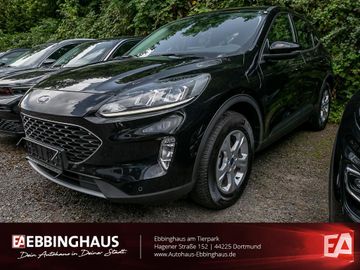 Ford Kuga 2.5 Plug-In Hybrid Cool & Connect Navi
