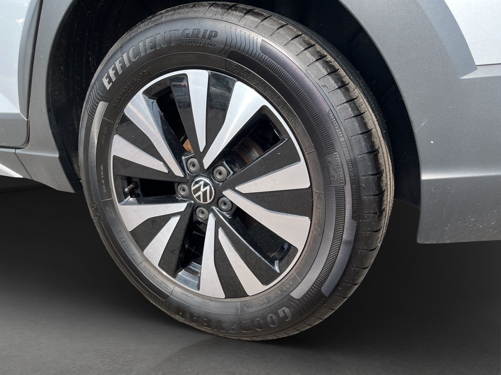 Volkswagen Taigo - Bild 13