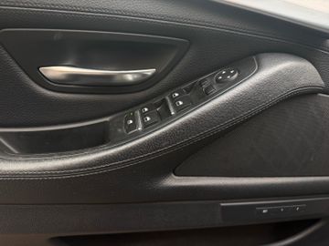 BMW 535 - 12