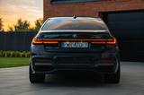BMW M760Li xDrive FINAL EDITION - 1 of 40 - BMW M760 Gebrauchtwagen