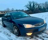 Ford Mondeo MK3 V6 Tüv 08.26 - Ford Mondeo: 3.0