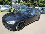 BMW 318 TÜV 07/26 - BMW 318 in Halle
