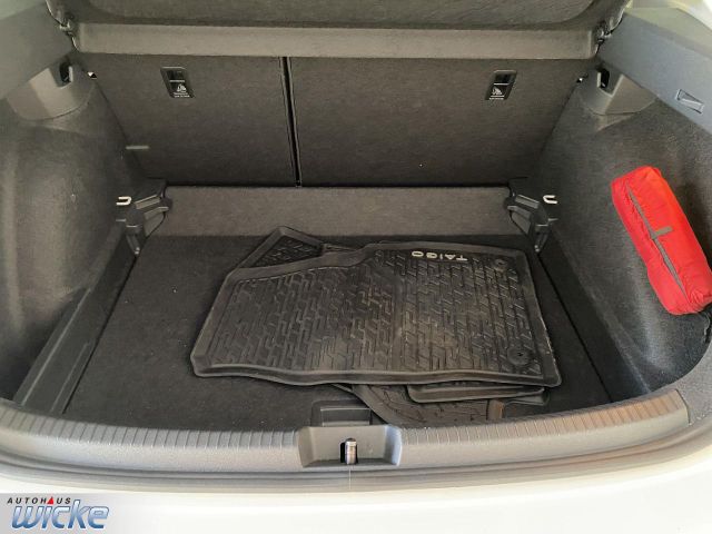Taigo 1.0 TSI Life NAVI KLIMA LED APP CONNECT