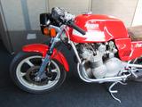 MV Agusta 750S - MV AGUSTA 750S