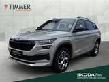 Skoda Kodiaq 2.0 TDI DSG SPORTLINE +AHK +CANTON +MATRI