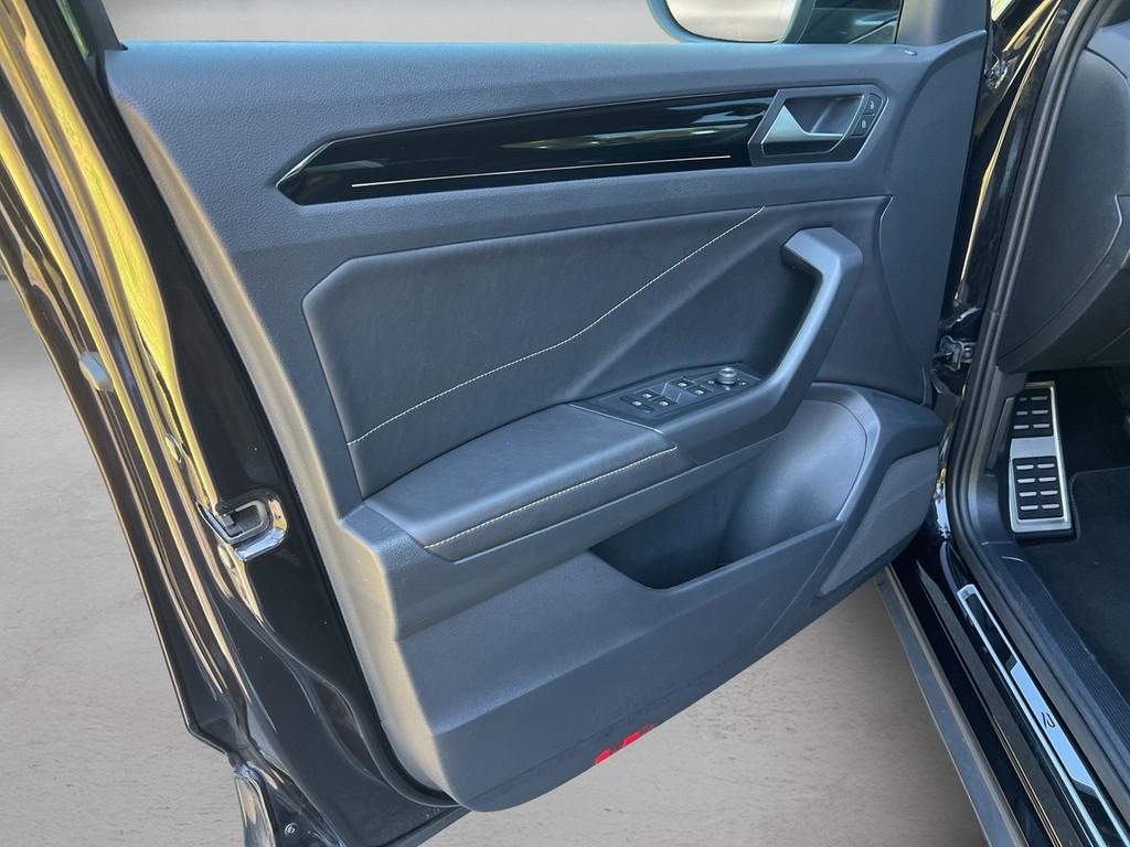 Volkswagen T-Roc 1.0 TSI R-Line *Kamera*, миниатюра 6