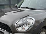 MINI Cooper SD Countryman ALL4*Automatik*Xenon*Leder* - MINI Cooper SD Countryman Gebrauchtwagen