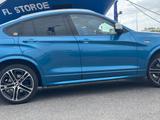 BMW X4 M40 M40i  Super Zustand  - BMW: 40