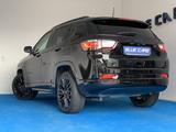 Jeep Compass PHEV 4XE Auto/Klima/Navi/Leder/Cam/SHZ - Jeep Compass Gebrauchtwagen in München