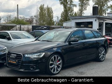 Audi A6 - 2