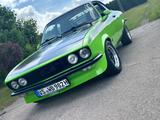 Opel Manta GT/E original  - Opel Manta von privat