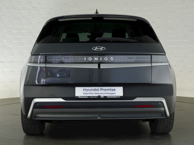 IONIQ 5 FACELIFT TECHNIQ 84kWh+MATRIX-LED+NAVI+R