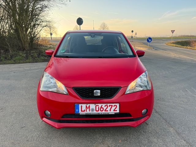 Seat Mii Style Top Zustand