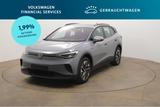Volkswagen ID.4 Pro Performance electric 150kW 1-Gang-Autom - Volkswagen ID.4: Automatik