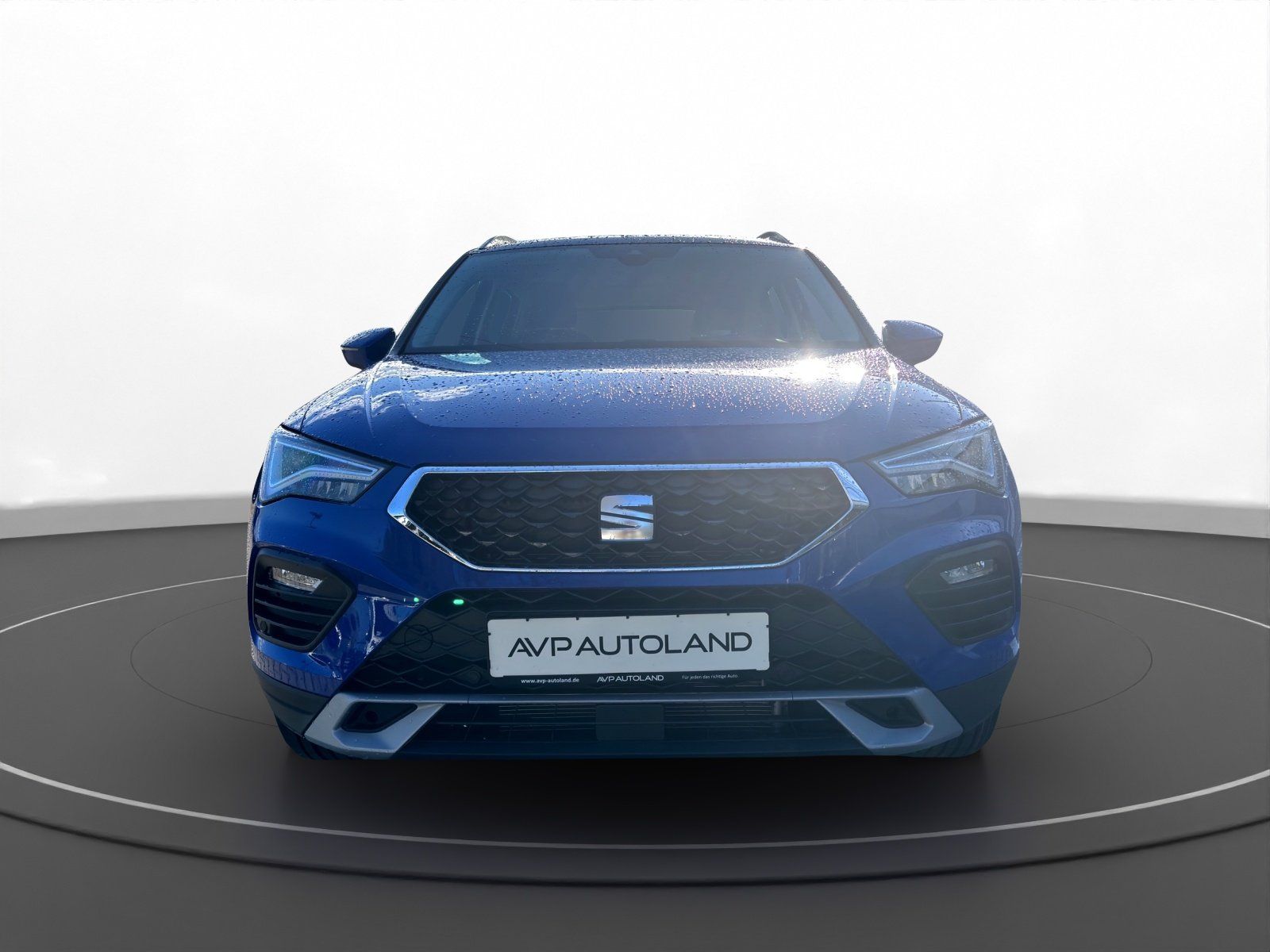 Seat Ateca - Bild 3