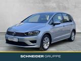 Volkswagen GOLF SPORTSVAN 1.4 TSI COMFORTLINE STANDHEIZUNG - Volkswagen Gebrauchtwagen in Chemnitz