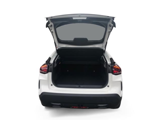 Citroën C4 - Bild 23