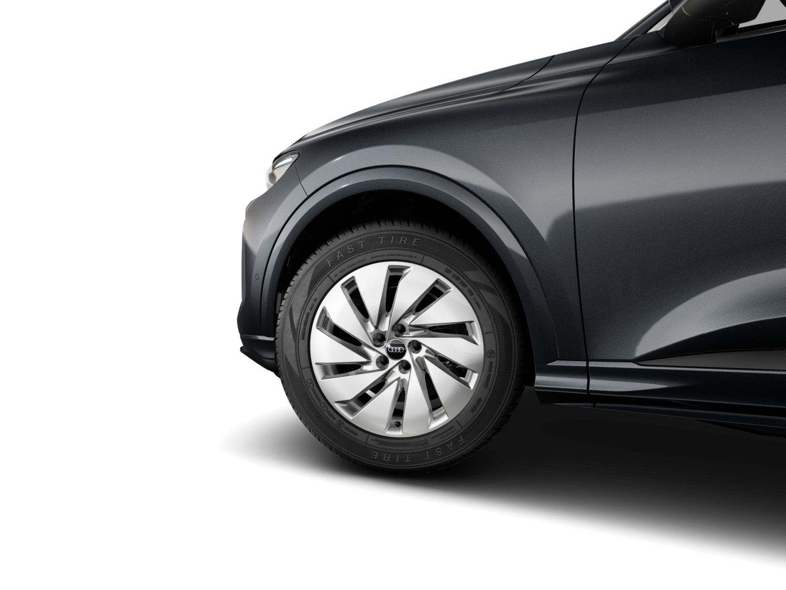 Audi Q5 - Bild 3