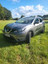 Nissan Qashqai j11 1,6 Tekna  Diesel TOP Z... - Nissan Qashqai Gebrauchtwagen in Bremen