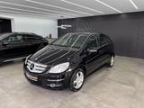 Mercedes-Benz B200*PDC*AHK*Panorama*Sitzheizung* - : Schwarz, Van